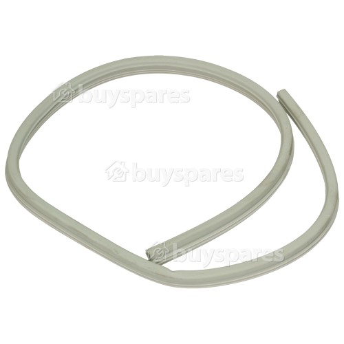 Beko DCU8230W Air Guiding Gasket