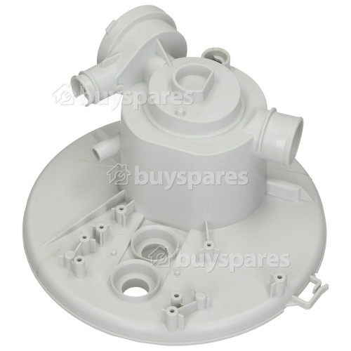 Sump/ft