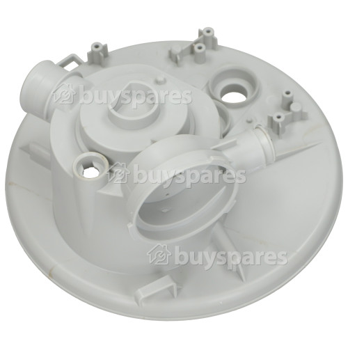 Sump/ft