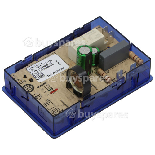 Arcelik Digital Timer