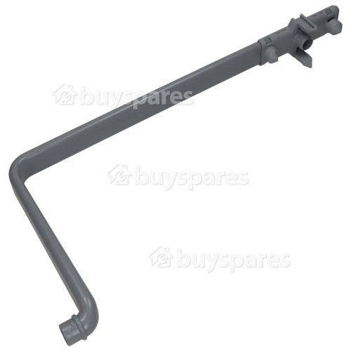 Upper Sprayarm Feeding Can