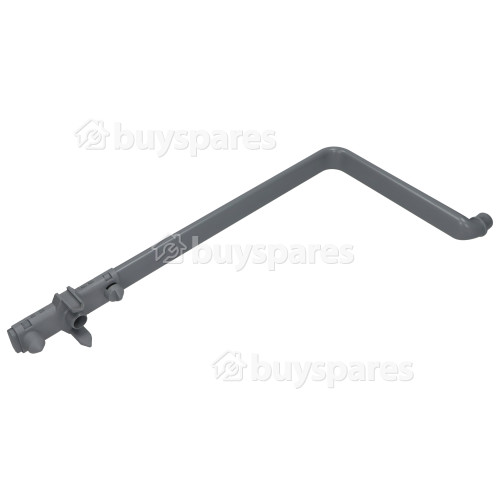 Upper Sprayarm Feeding Can