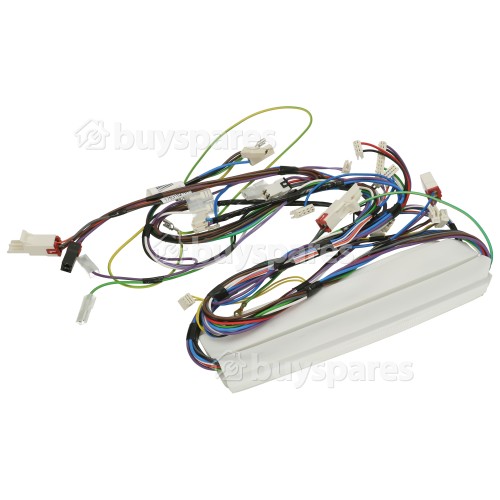 Arctic Cable Harness