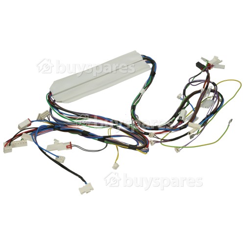 Arctic Cable Harness