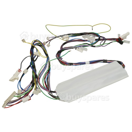 Arctic Cable Harness