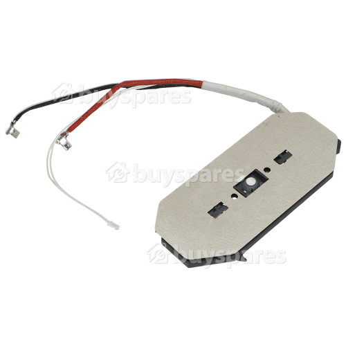 Bosch Induction Hotplate