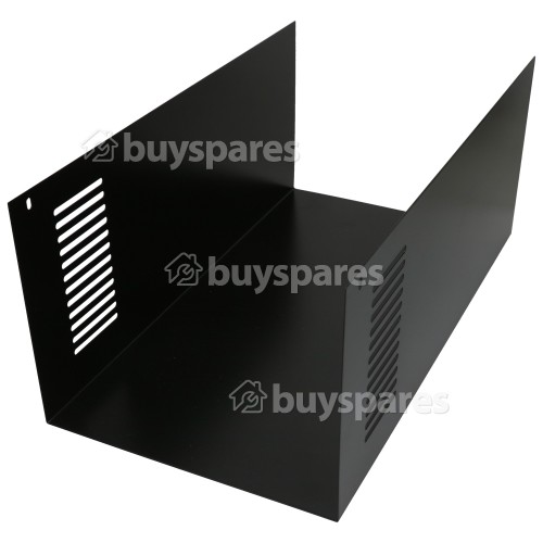 Stoves Upper Chimney
