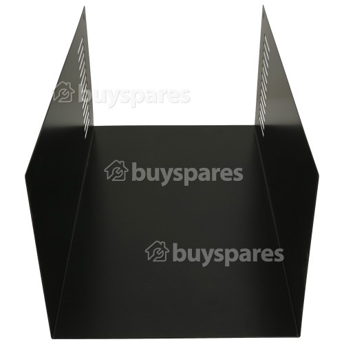 Stoves Upper Chimney