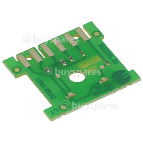 Smeg Module