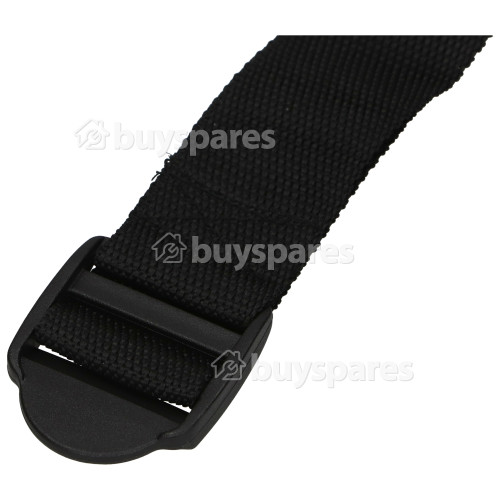 Flymo Spares Strap & Clip