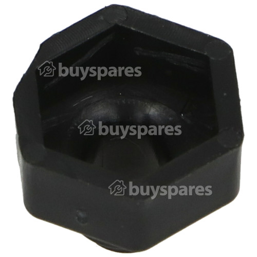 Arctic Cu Off Valfe Center Plastic
