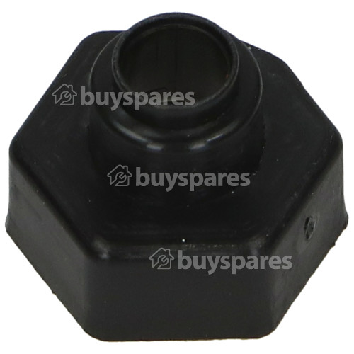 Arctic Cu Off Valfe Center Plastic