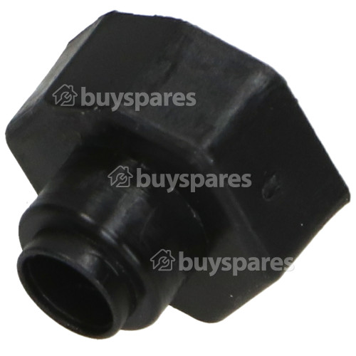 Arctic Cu Off Valfe Center Plastic