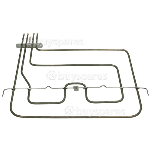 Rosieres Upper Element