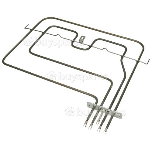 Franke Backofen-Heizelement - Oberhitze