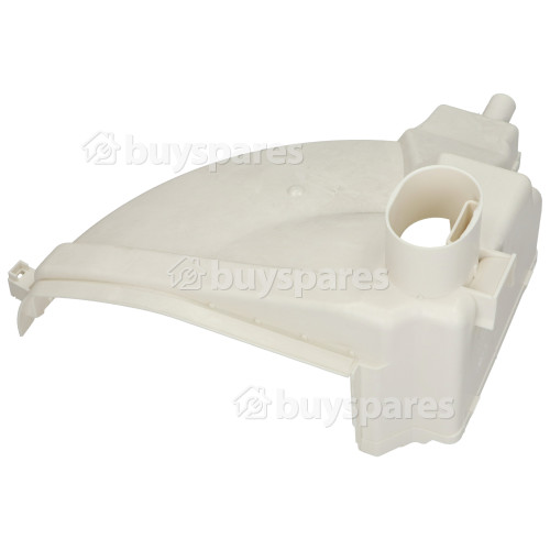 Whirlpool Dispenser Housing