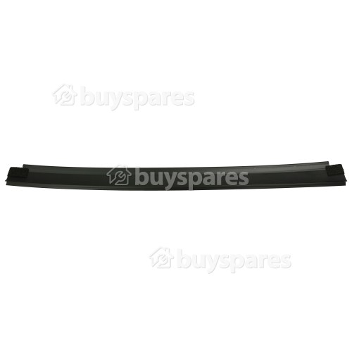Upo D75D XL SF -White Bi Bottom Door Seal - 565mm