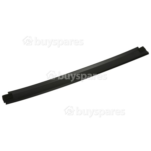 Upo D75D XL SF -White Bi Bottom Door Seal - 565mm