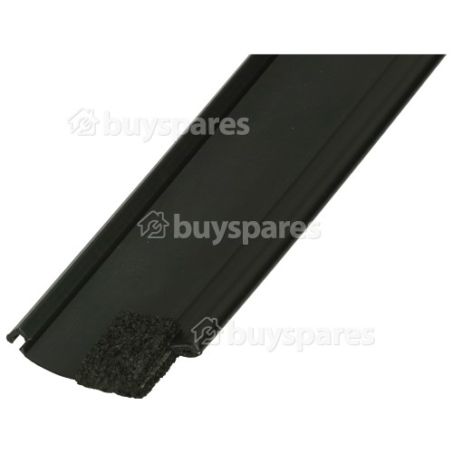 Gorenje Door Gasket / Bottom : Also Fits Asko/Atag/Pelgrim/ HISENSE HU63CW Etc. : Length 565mm