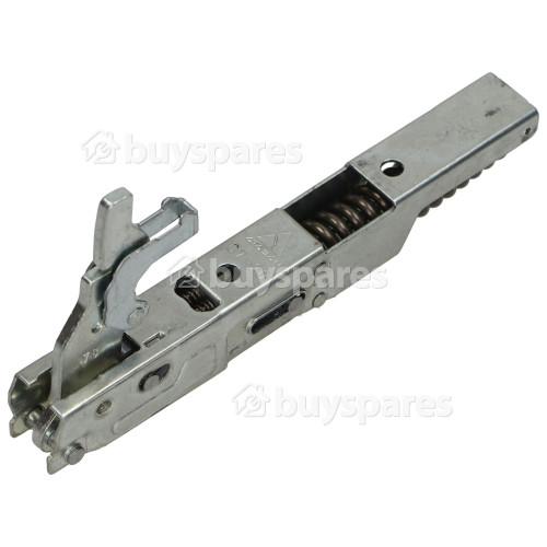 Hoover Door Hinge