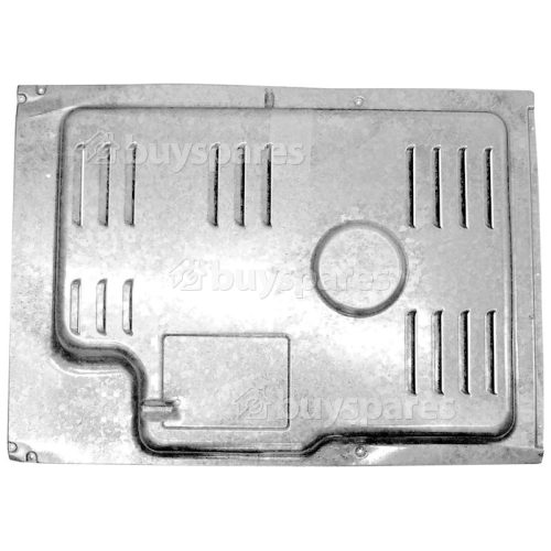 Aspen AAP10FRK Protection Sheet
