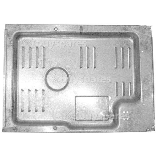 Aspen AAP10FRK Protection Sheet