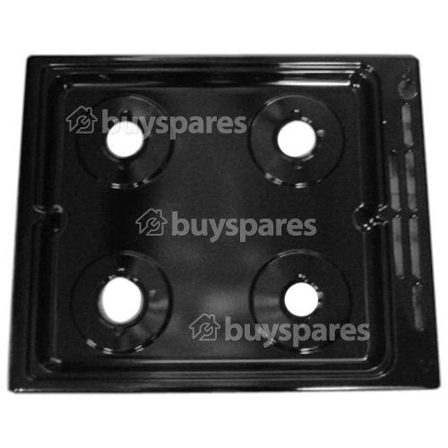 Aspen DCGAP5LS Hob Top DVGCK5G
