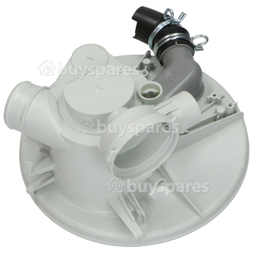 Carter De Vidange Pour Lave-vaisselle DE2431FW Beko