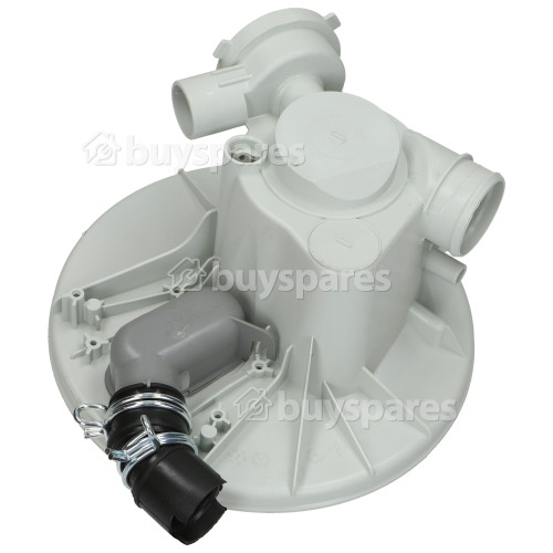 Carter De Vidange Pour Lave-vaisselle DE2431FW Beko