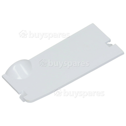 Princess Upper Right Hinge Cover