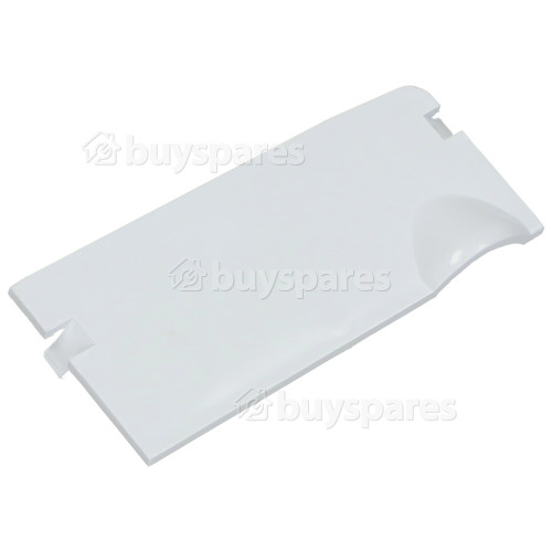 Princess Upper Right Hinge Cover