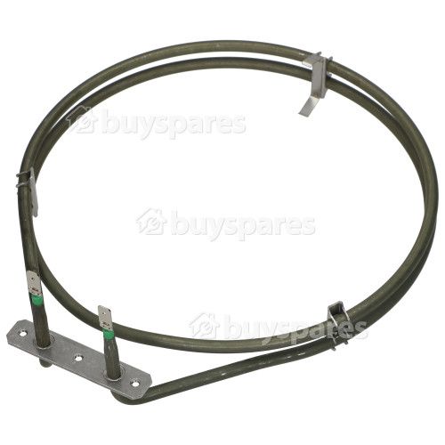 Siemens Fan Oven Element