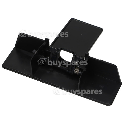 Kühl-/Gefrierschrank-Wasserspenderhebel | BuySpares Germany