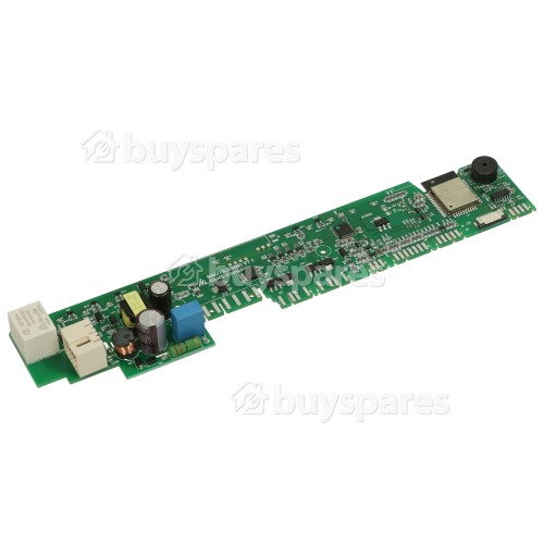 Candy Pcb Led Prog