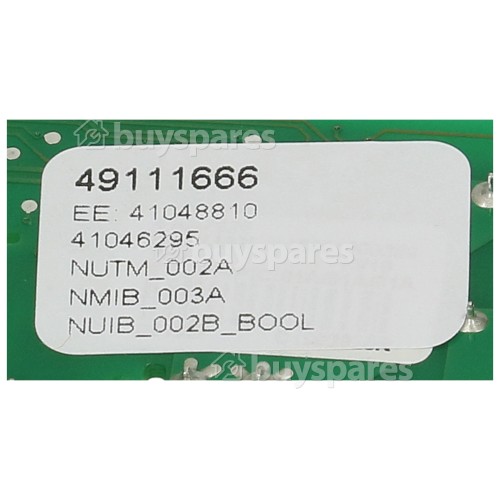 Candy Pcb Led Prog