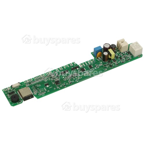 Candy Pcb Led Prog