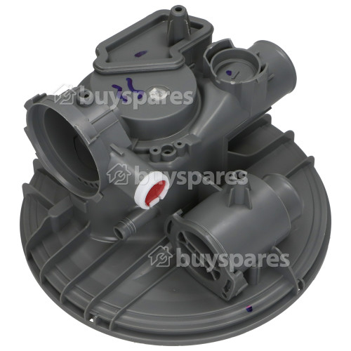 Hoover Filter Bacin / Sump