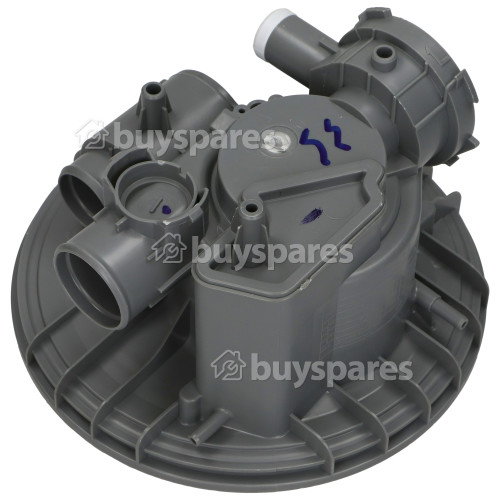 Hoover Filter Bacin / Sump