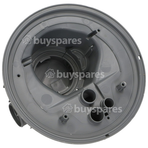 Hoover Filter Bacin / Sump