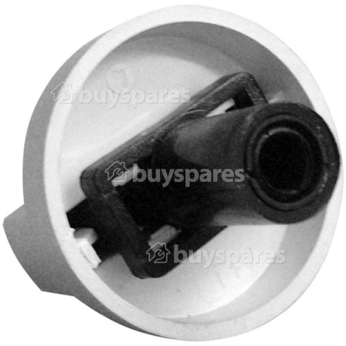 Atlas Oven Control Knob