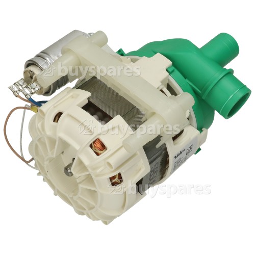 Smeg Recirculation Wash Pump Motor 100W 2600RPM