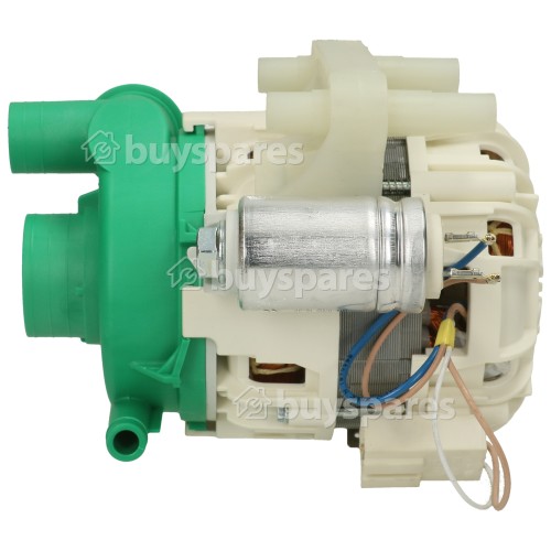 Ardo Recirculation Wash Pump Motor 100W 2600RPM