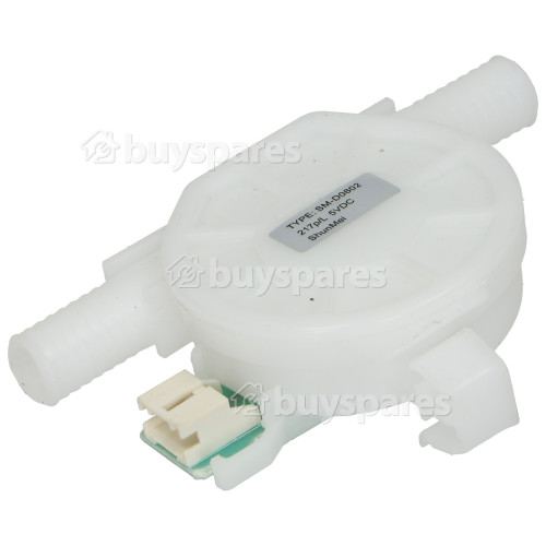 Zerowatt Flow Meter Counter