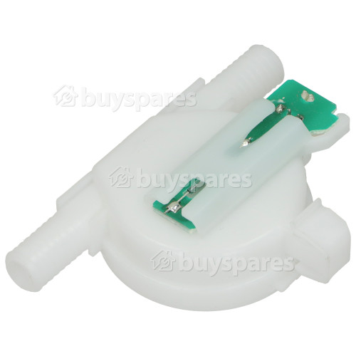 Zerowatt Flow Meter Counter
