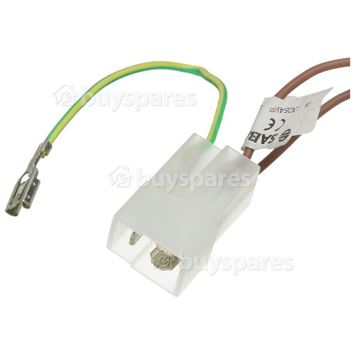 Bosch Gas Ignition Switch