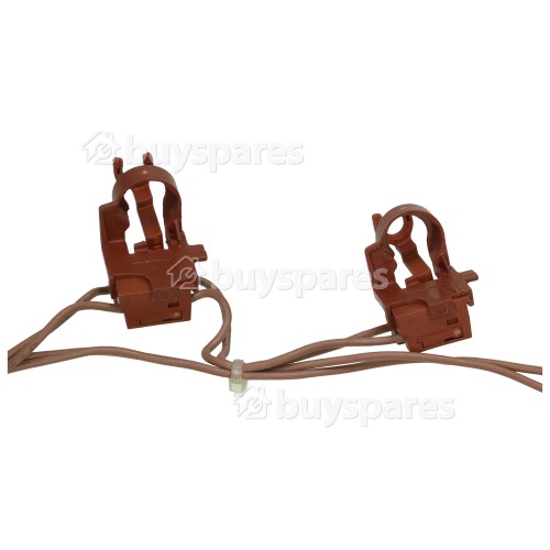 Bosch Gas Ignition Switch