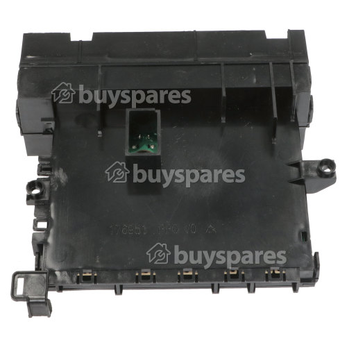 Elektra Bregenz Programmed Main PCB