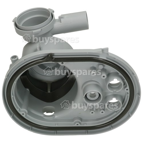 Bauknecht Sump Cw Gasket