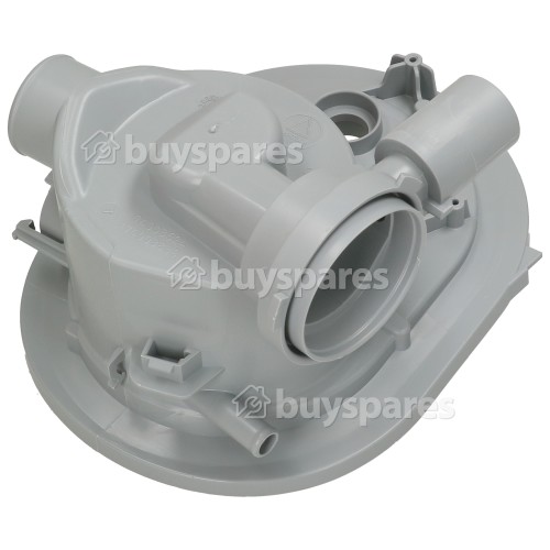 Bauknecht Sump Cw Gasket