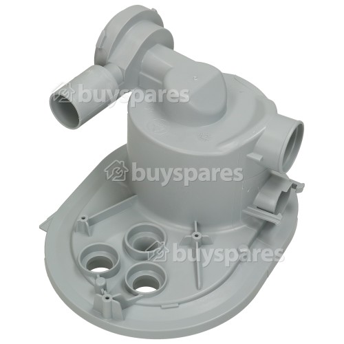 Bauknecht Sump Cw Gasket